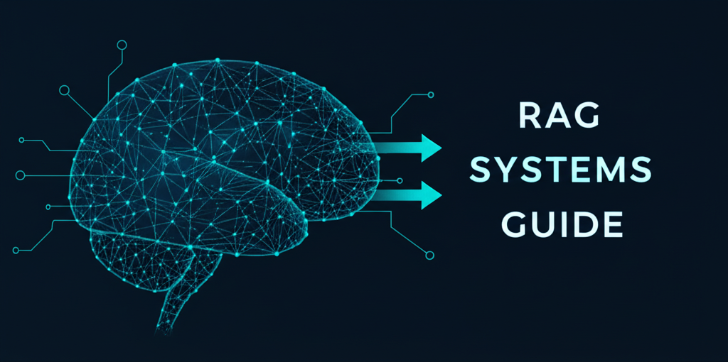 Building Scalable RAG Systems: A Complete Guide