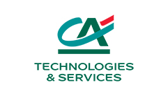 Crédit Agricole logo