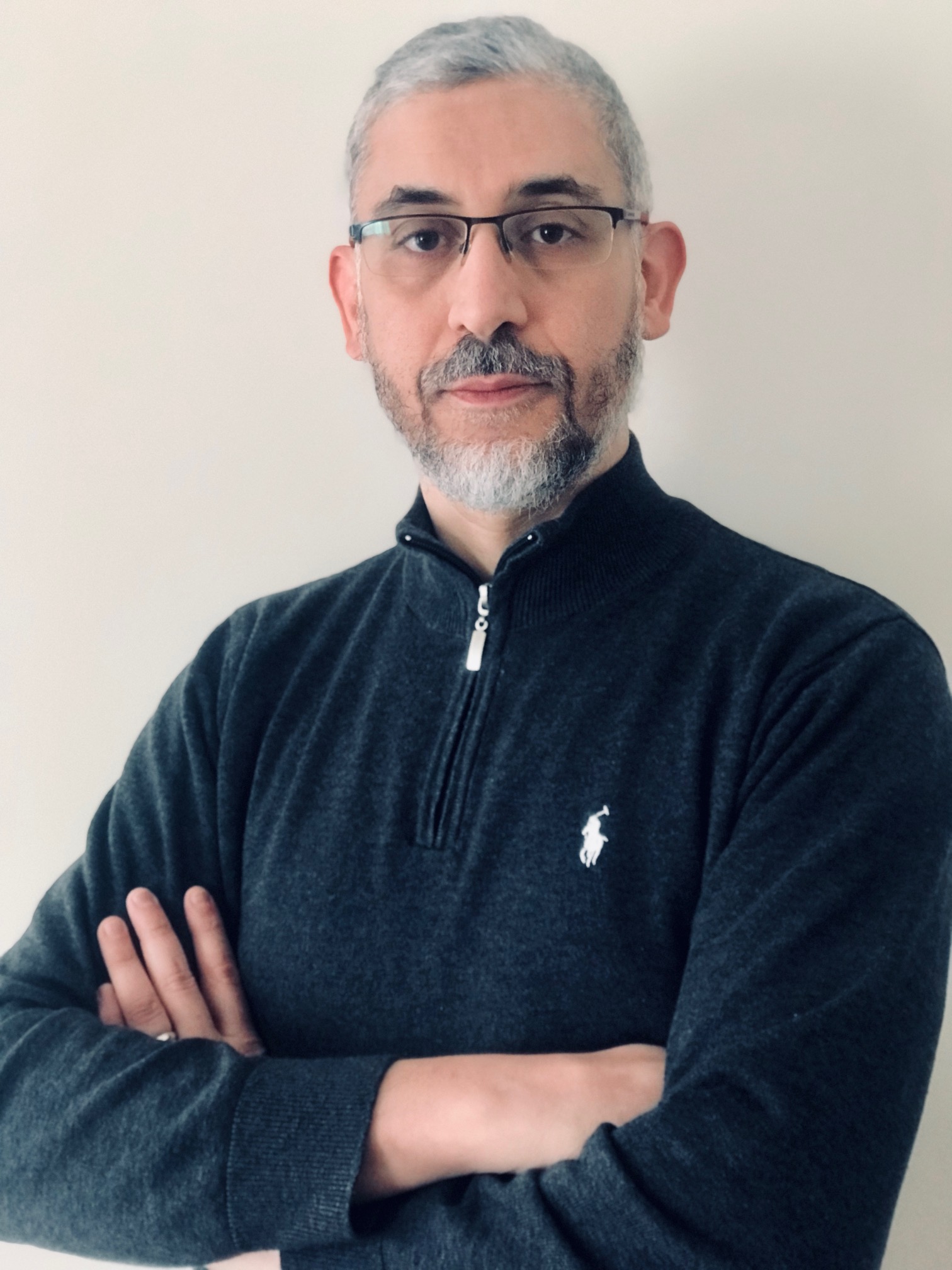 Mehdi Khoder - AI Software Engineer | Solutions Architect