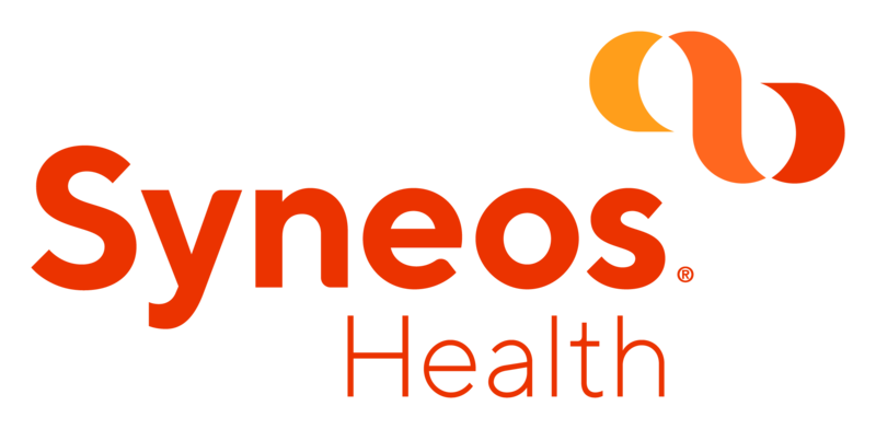 SYNEOS HEALTH logo